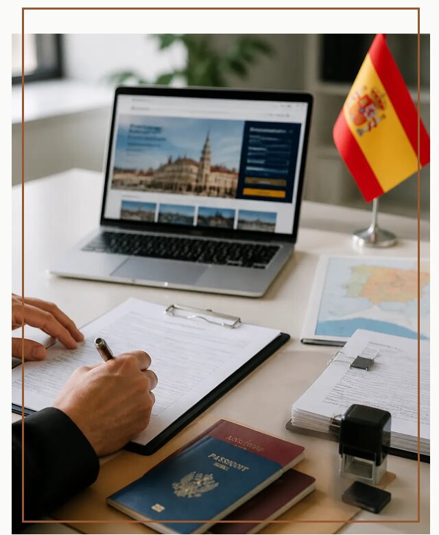 Startup Visa Испании и ВНЖ для стартапа от 66989 р. | Гиперактив-Клб