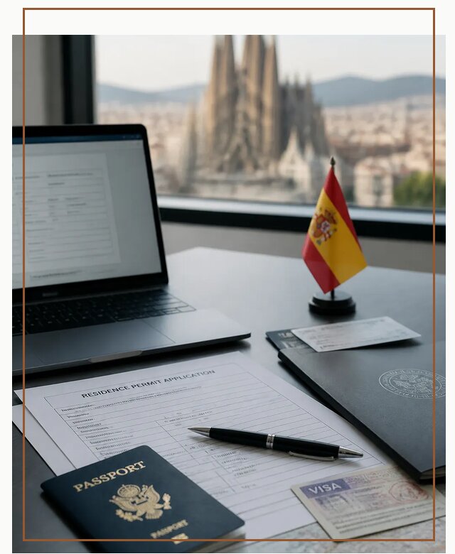 Оформление Startup Visa и ВНЖ Испании для бизнеса в Кулебаках
