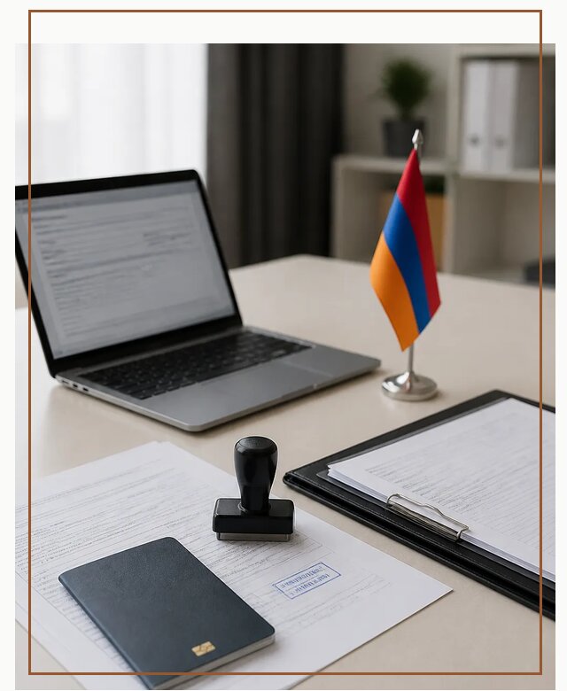 Оформление гражданства Армении в Кулебаках по цене от 77295 р. | Гиперактив-Клб