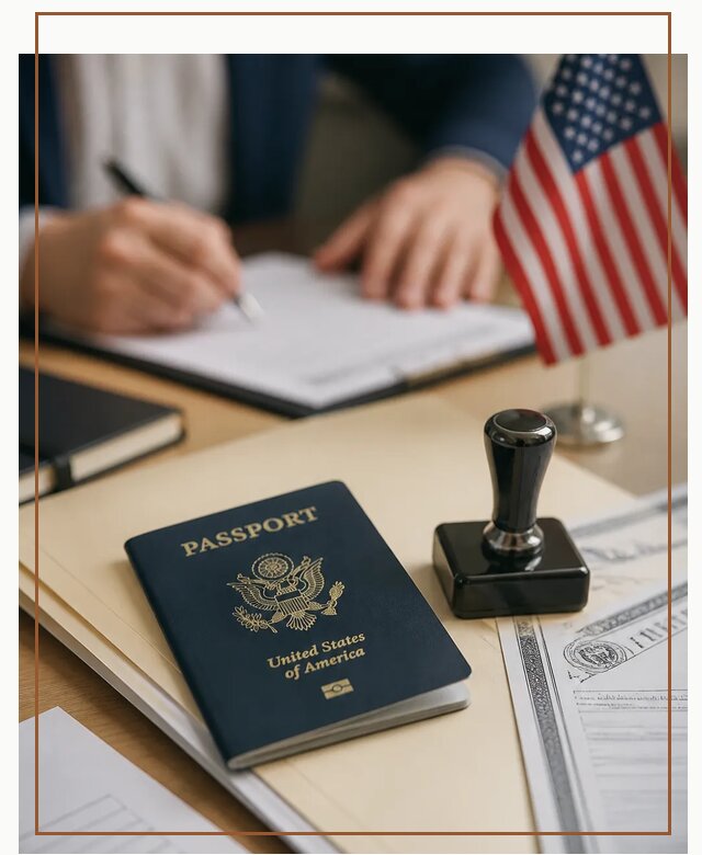 Оформление гражданства США в Кулебаках под ключ от 46377 р. | Гиперактив-Клб