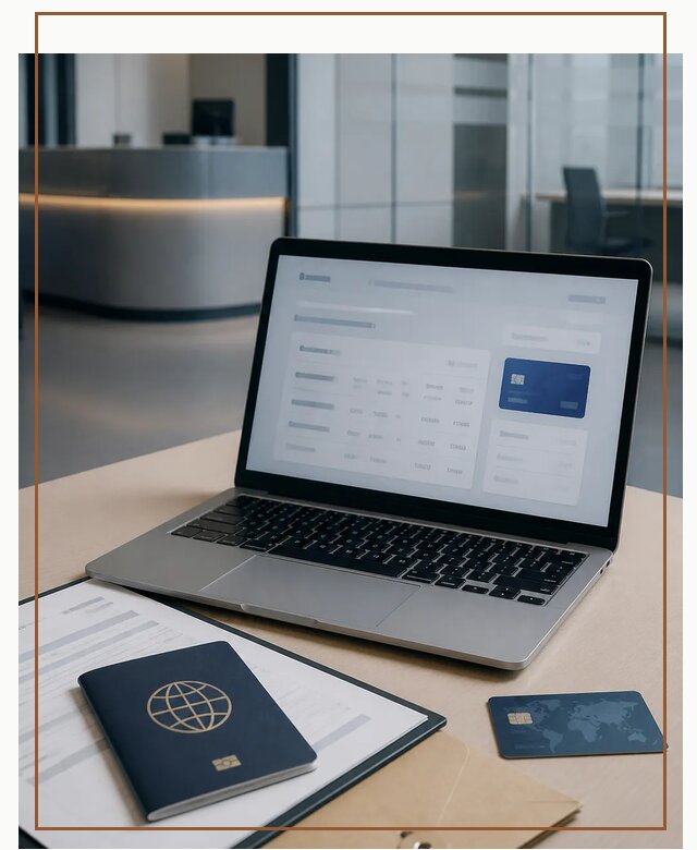 Открытие счета для SWIFT переводов в Кулебаках по цене от 6081 р. | Гиперактив-Клб